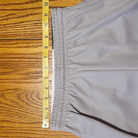 Champro NWT Gray Baseball Pants - Boys Large - Picture 6 of 8